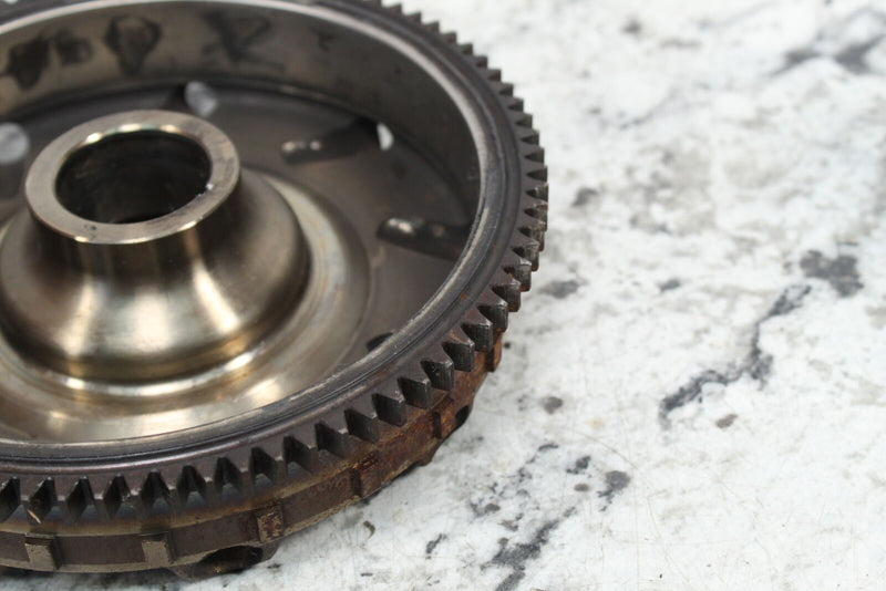 2017 SKI-DOO SUMMIT 850 SP Flywheel Rotor 420864431 - Snowmobile