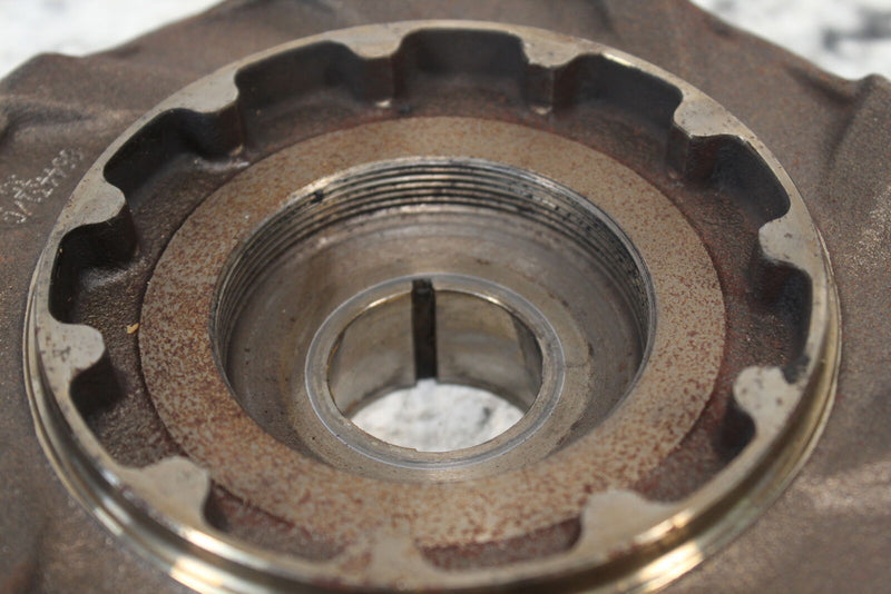 2017 SKI-DOO SUMMIT 850 SP Flywheel Rotor 420864431 - Snowmobile