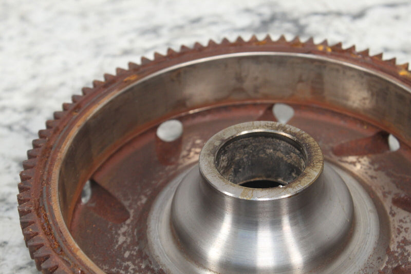 2017 SKI-DOO SUMMIT 850 SP Flywheel Rotor 420864431. Snowmobile