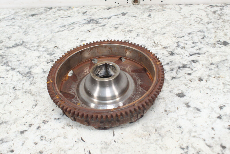 2017 SKI-DOO SUMMIT 850 SP Flywheel Rotor 420864431. Snowmobile