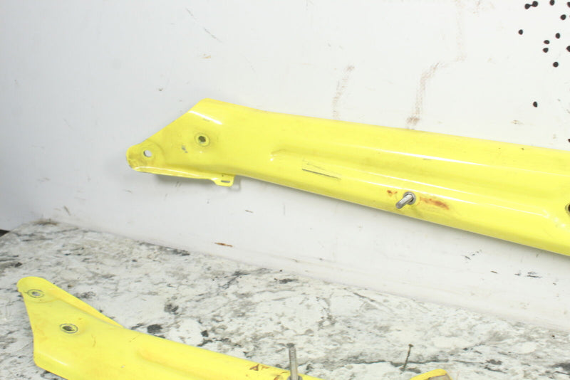 2017 SKI-DOO SUMMIT 850 SP Frame Supports Members 518329079 - Snowmobile