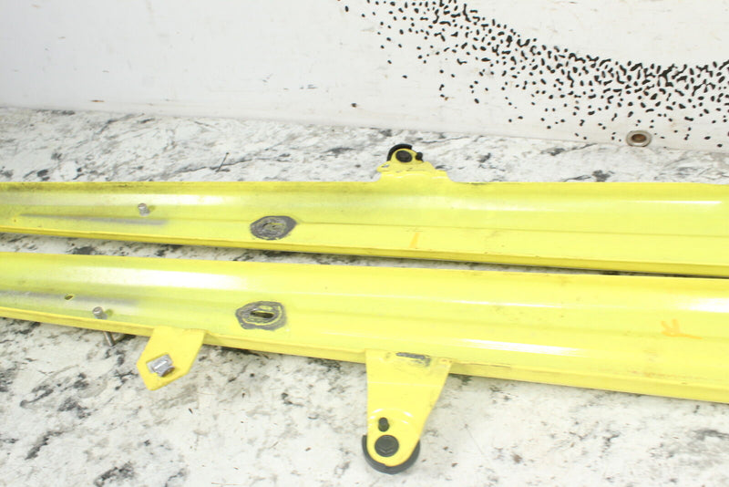 2017 SKI-DOO SUMMIT 850 SP Frame Supports Members 518329079 - Snowmobile