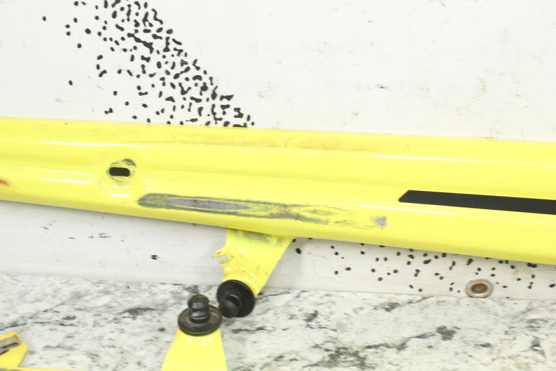 2017 SKI-DOO SUMMIT 850 SP Frame Supports Members 518329079 - Snowmobile