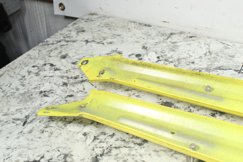 2017 SKI-DOO SUMMIT 850 SP Frame Supports Members 518329079 - Snowmobile