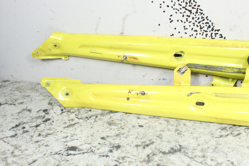 2017 SKI-DOO SUMMIT 850 SP Frame Supports Members 518329079 - Snowmobile