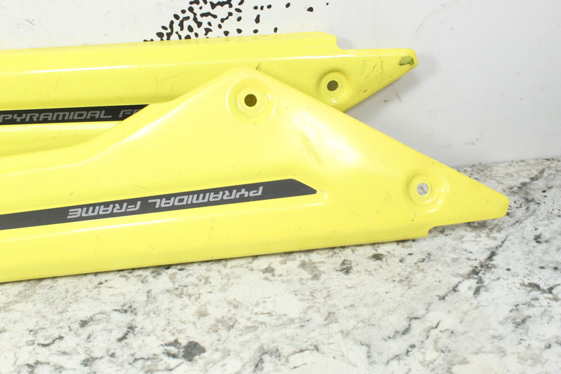 2017 SKI-DOO SUMMIT 850 SP Frame Supports Members 518329079 - Snowmobile