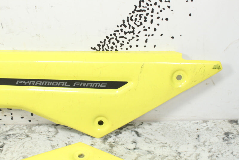 2017 SKI-DOO SUMMIT 850 SP Frame Supports Members 518329079 - Snowmobile