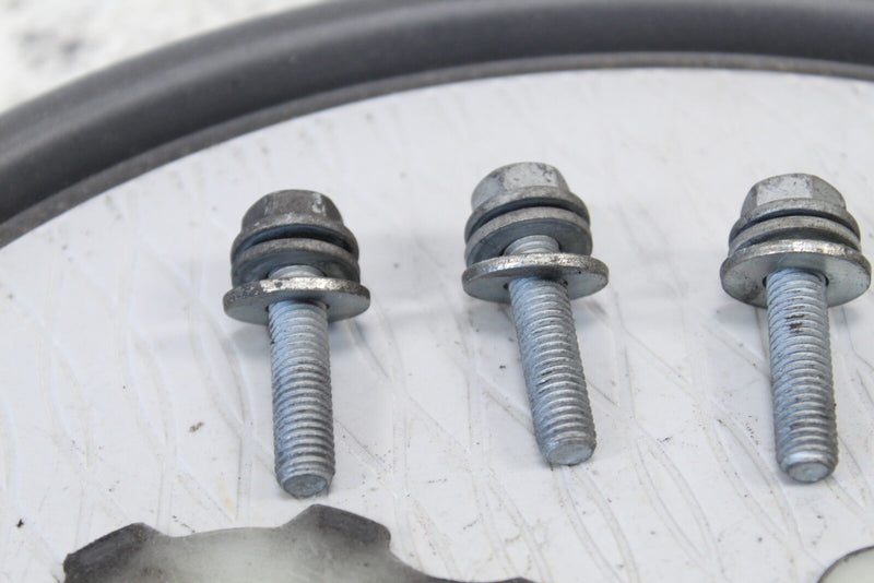 2017 SKI-DOO SUMMIT 850 SP Fuel Injector Bolts 420840090 - Snowmobile