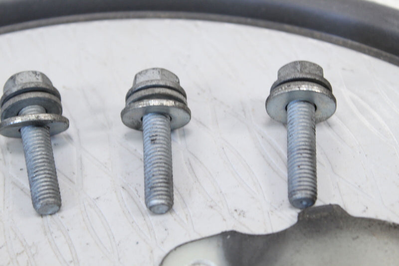 2017 SKI-DOO SUMMIT 850 SP Fuel Injector Bolts 420840090 - Snowmobile