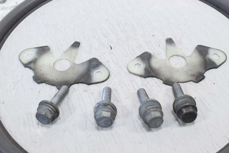 2017 SKI-DOO SUMMIT 850 SP Fuel Injector Bolts 420840090 - Snowmobile