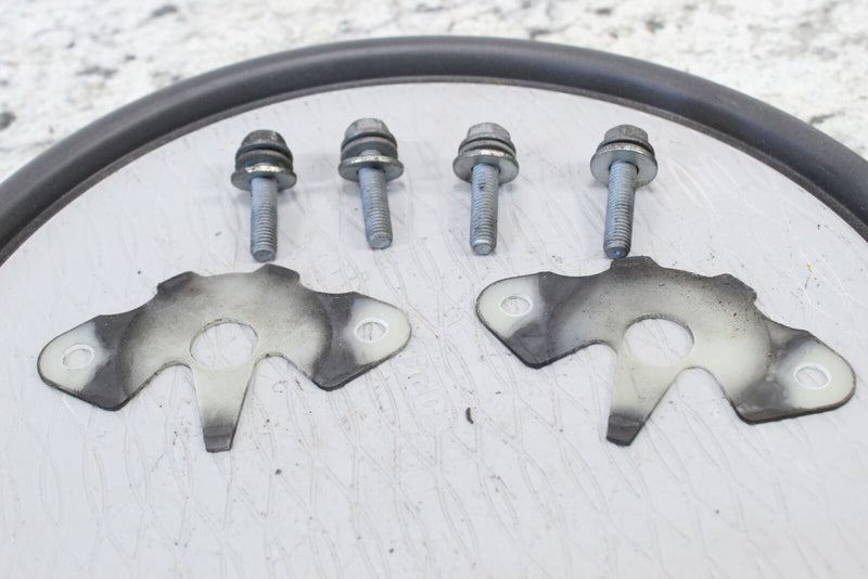 2017 SKI-DOO SUMMIT 850 SP Fuel Injector Bolts 420840090 - Snowmobile