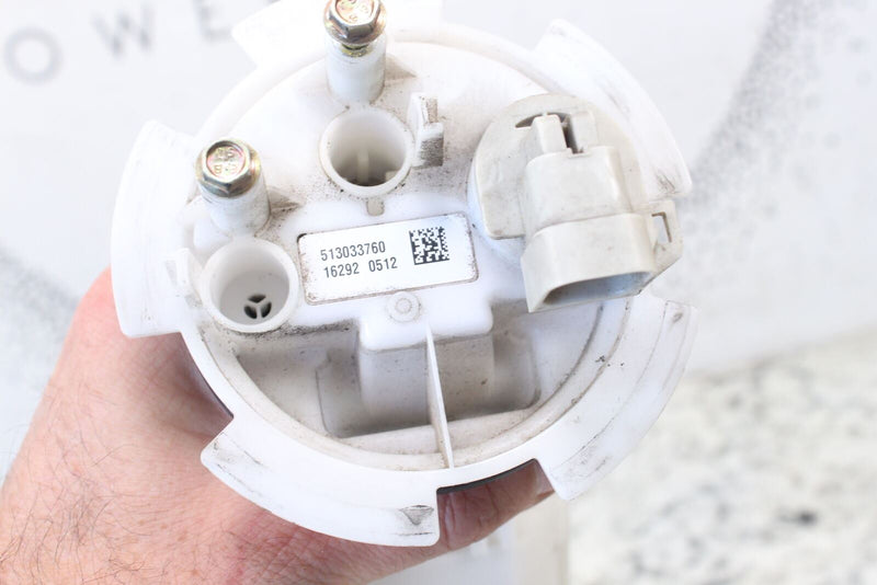 Snowmobile - 2017 SKI-DOO SUMMIT 850 SP Fuel Pump 513033760