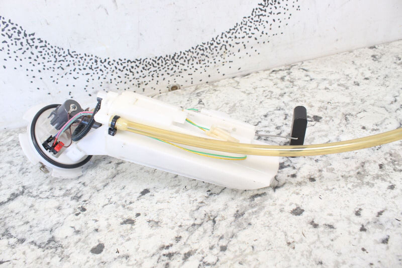 Snowmobile - 2017 SKI-DOO SUMMIT 850 SP Fuel Pump 513033760