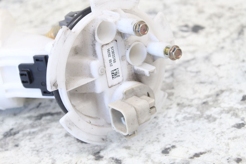 Snowmobile - 2017 SKI-DOO SUMMIT 850 SP Fuel Pump 513033760