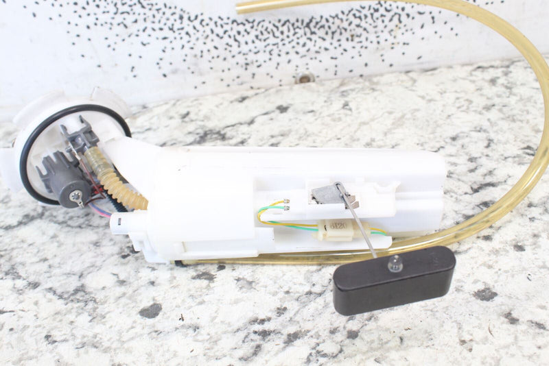 Snowmobile - 2017 SKI-DOO SUMMIT 850 SP Fuel Pump 513033760