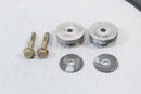 2017 SKI-DOO SUMMIT 850 SP Fuel Tank Bolts & Bushings 513033807 207563044 - Snowmobile