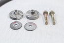 2017 SKI-DOO SUMMIT 850 SP Fuel Tank Bolts & Bushings 513033807 207563044 - Snowmobile