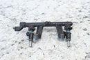 2017 SKI-DOO SUMMIT 850 SP Injectors and Fuel Rail 420874842 - Snowmobile