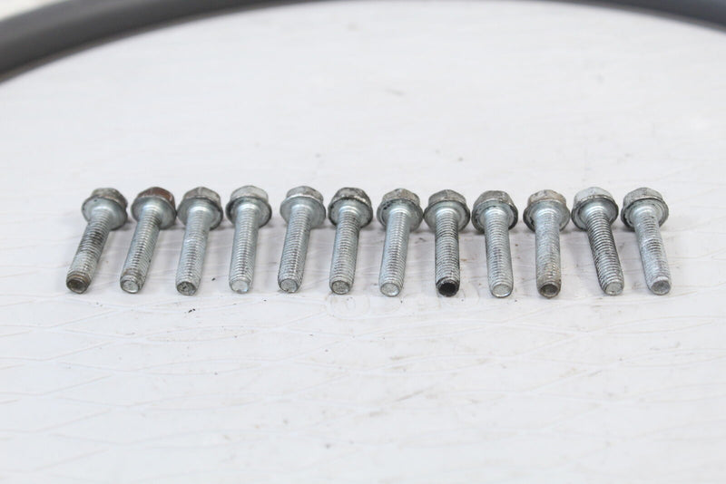 2017 SKI-DOO SUMMIT 850 SP Intake Manifold Bolts 420841550 - Snowmobile
