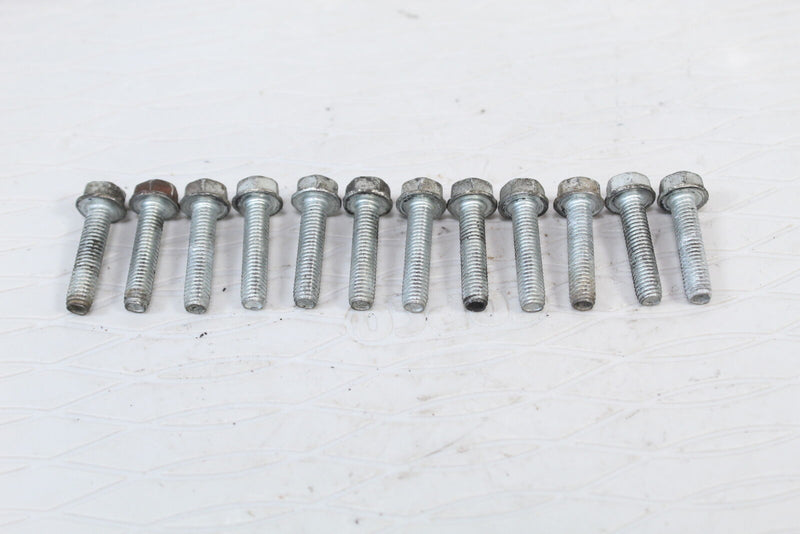 2017 SKI-DOO SUMMIT 850 SP Intake Manifold Bolts 420841550 - Snowmobile