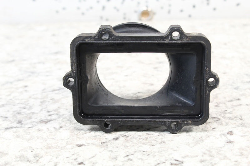 2017 SKI-DOO SUMMIT 850 SP Intake Manifold Throttle Body Adapter 420867390 _ - Snowmobile