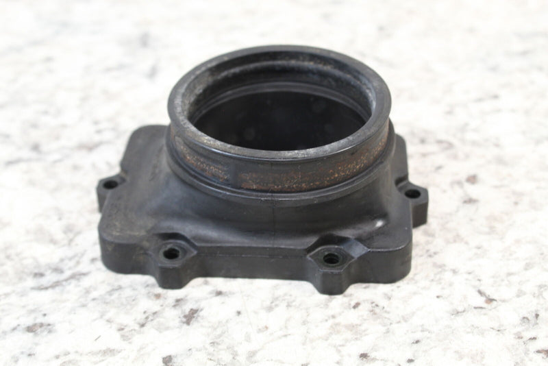 2017 SKI-DOO SUMMIT 850 SP Intake Manifold Throttle Body Adapter 420867390 _ - Snowmobile