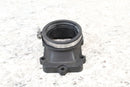 2017 SKI-DOO SUMMIT 850 SP Intake Manifold Throttle Body Adapter 420867390 - Snowmobile