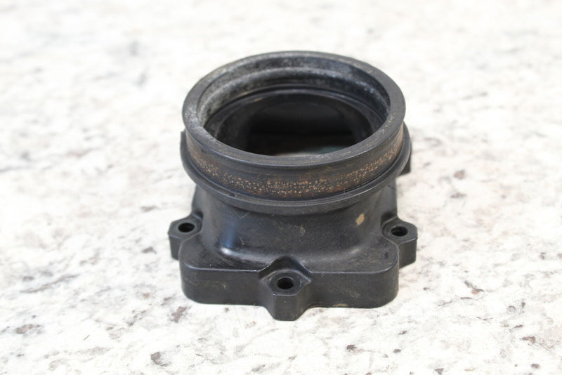 2017 SKI-DOO SUMMIT 850 SP Intake Manifold Throttle Body Adapter 420867390 _ - Snowmobile