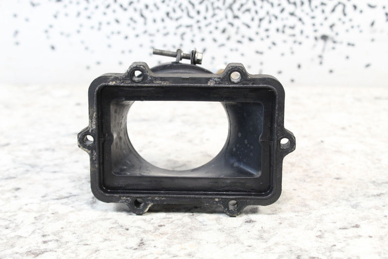 2017 SKI-DOO SUMMIT 850 SP Intake Manifold Throttle Body Adapter 420867390 - Snowmobile