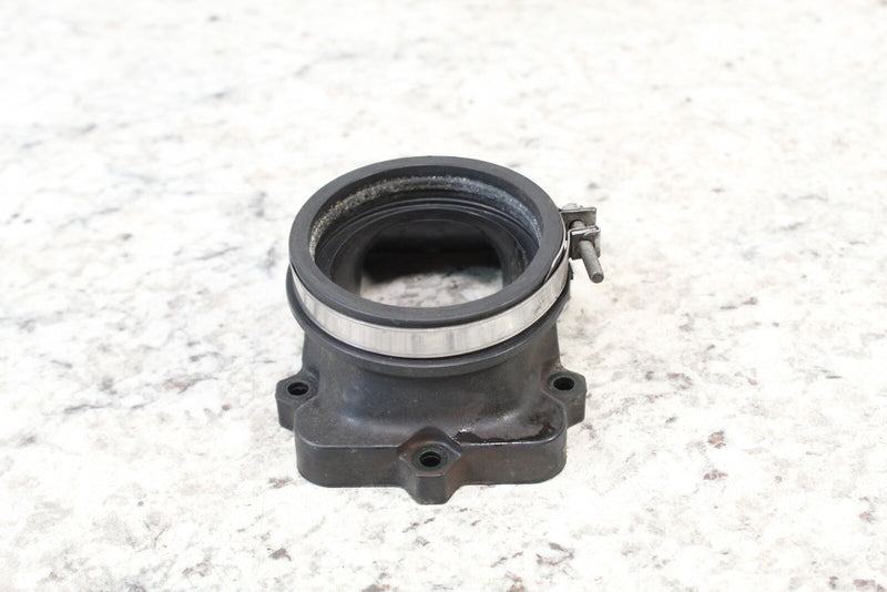 2017 SKI-DOO SUMMIT 850 SP Intake Manifold Throttle Body Adapter 420867390 - Snowmobile