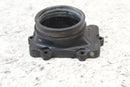 2017 SKI-DOO SUMMIT 850 SP Intake Manifold Throttle Body Adapter 420867390 _ - Snowmobile