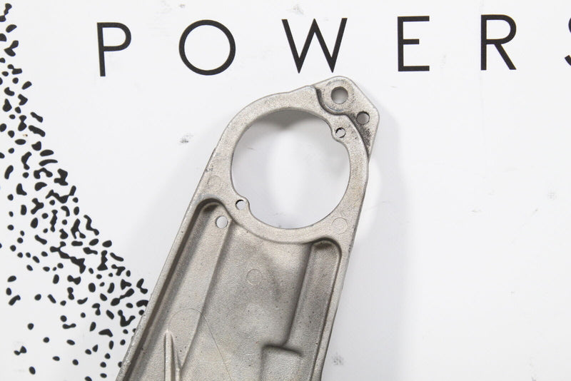 2017 SKI-DOO SUMMIT 850 SP Jackshaft Clutch Driven Support Bracket 518328693 - Snowmobile