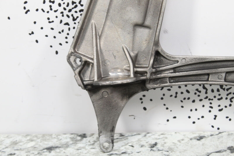 2017 SKI-DOO SUMMIT 850 SP Jackshaft Clutch Driven Support Bracket 518328693 - Snowmobile