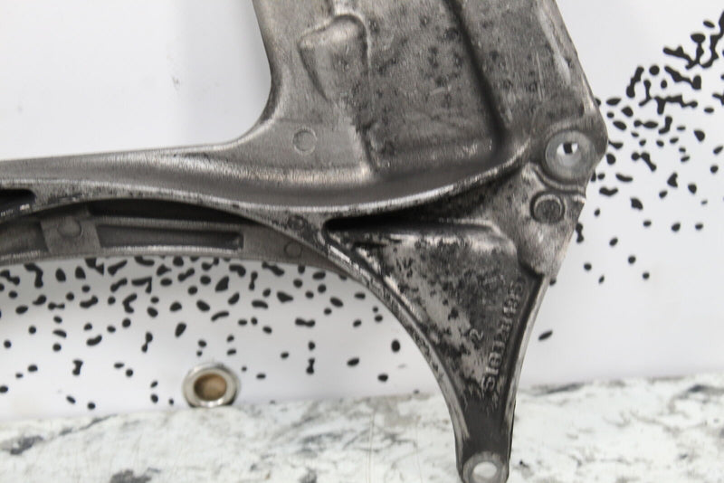 2017 SKI-DOO SUMMIT 850 SP Jackshaft Clutch Driven Support Bracket 518328693 - Snowmobile