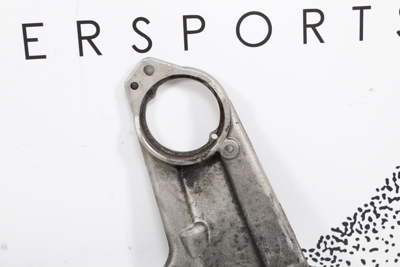 2017 SKI-DOO SUMMIT 850 SP Jackshaft Clutch Driven Support Bracket 518328693 - Snowmobile