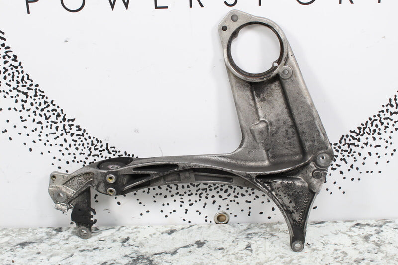 2017 SKI-DOO SUMMIT 850 SP Jackshaft Clutch Driven Support Bracket 518328693 - Snowmobile