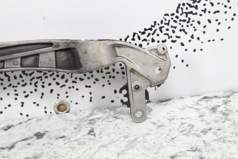 2017 SKI-DOO SUMMIT 850 SP Jackshaft Clutch Driven Support Bracket 518328693 - Snowmobile