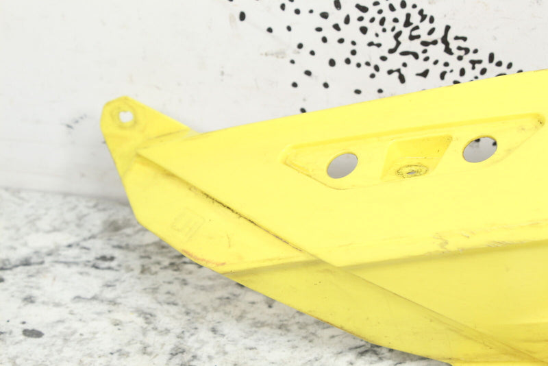 2017 SKI-DOO SUMMIT 850 SP Left Hood Lid 517306010 - Snowmobile