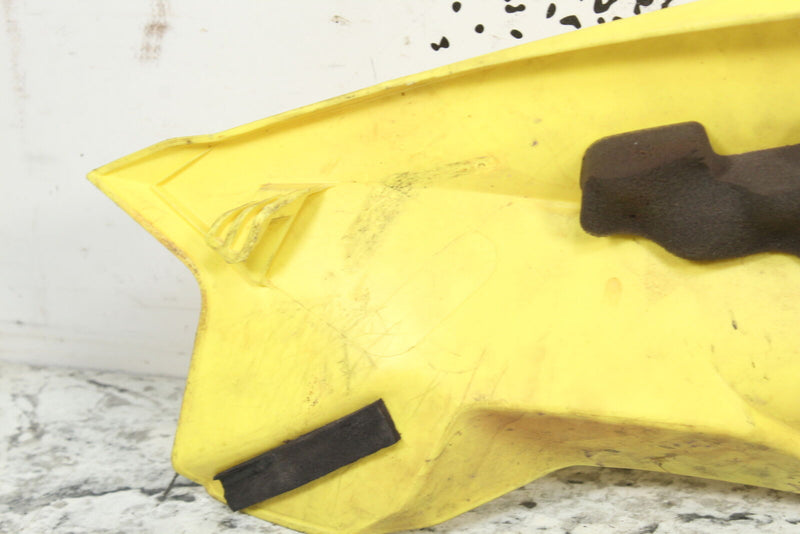 2017 SKI-DOO SUMMIT 850 SP Left Hood Lid 517306010 - Snowmobile