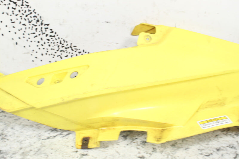 2017 SKI-DOO SUMMIT 850 SP Left Hood Lid 517306010 - Snowmobile