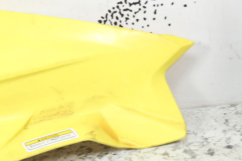 2017 SKI-DOO SUMMIT 850 SP Left Hood Lid 517306010 - Snowmobile