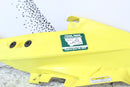 2017 SKI-DOO SUMMIT 850 SP Left Hood Lid Yellow 517306010 - Snowmobile