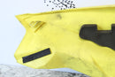 2017 SKI-DOO SUMMIT 850 SP Left Hood Lid Yellow 517306010 - Snowmobile