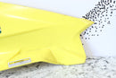 2017 SKI-DOO SUMMIT 850 SP Left Hood Lid Yellow 517306010 - Snowmobile