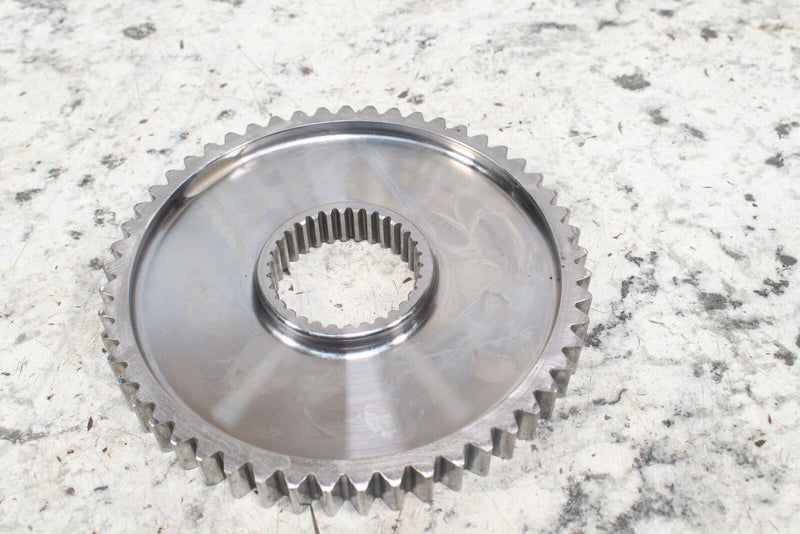 2017 SKI-DOO SUMMIT 850 SP Lower Chain Case Chaincase Sprocket 53T 504153778 - Snowmobile