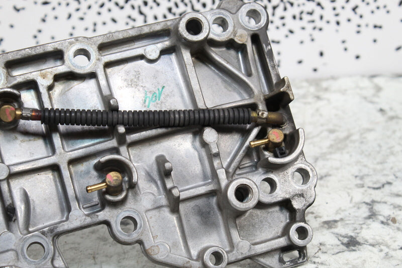 2017 SKI-DOO SUMMIT 850 SP Lower Crank Case Support 420812687 - Snowmobile