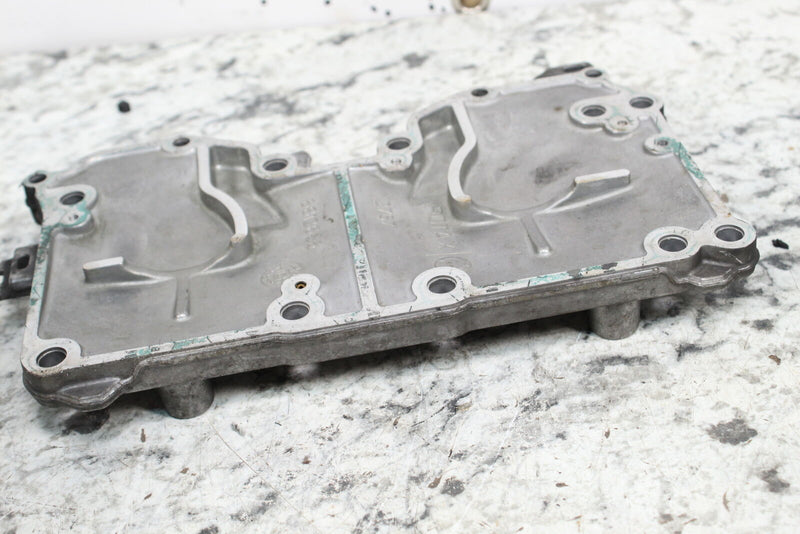 2017 SKI-DOO SUMMIT 850 SP Lower Crank Case Support 420812687 - Snowmobile