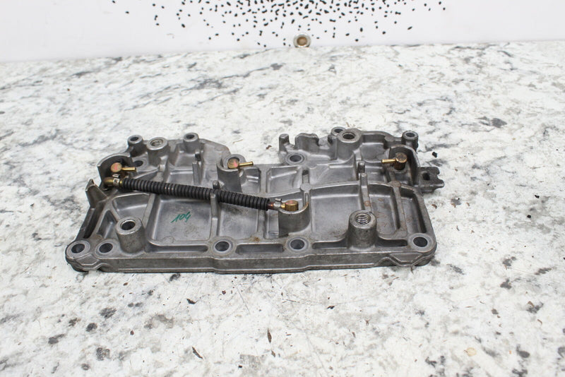 2017 SKI-DOO SUMMIT 850 SP Lower Crank Case Support 420812687 - Snowmobile