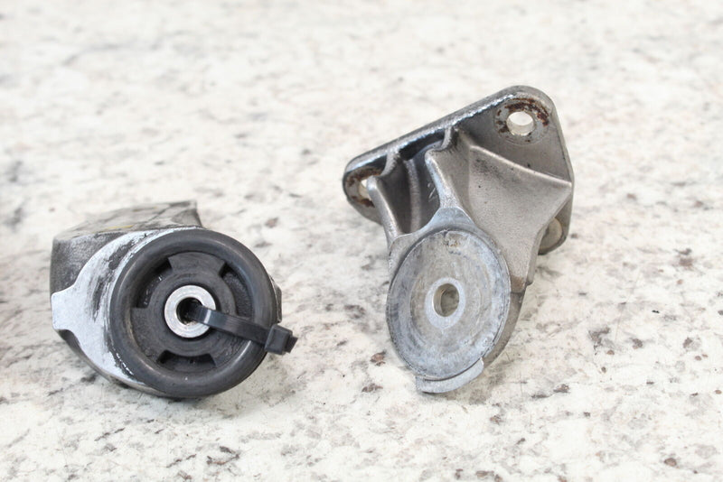 2017 SKI-DOO SUMMIT 850 SP Motor Mounts Brackets 512061136 512061027 512060729 - Snowmobile