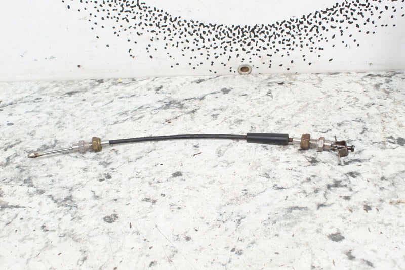2017 SKI-DOO SUMMIT 850 SP Power Valve Servo Cable 420997032 - Snowmobile